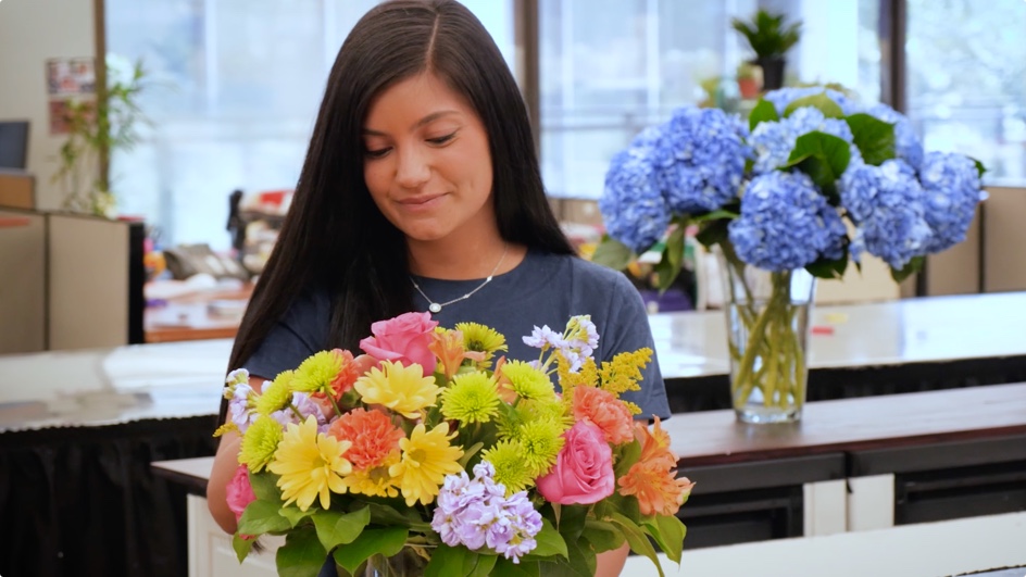 Enjoy the Benefits of Same-Day Flower Delivery in Sydney