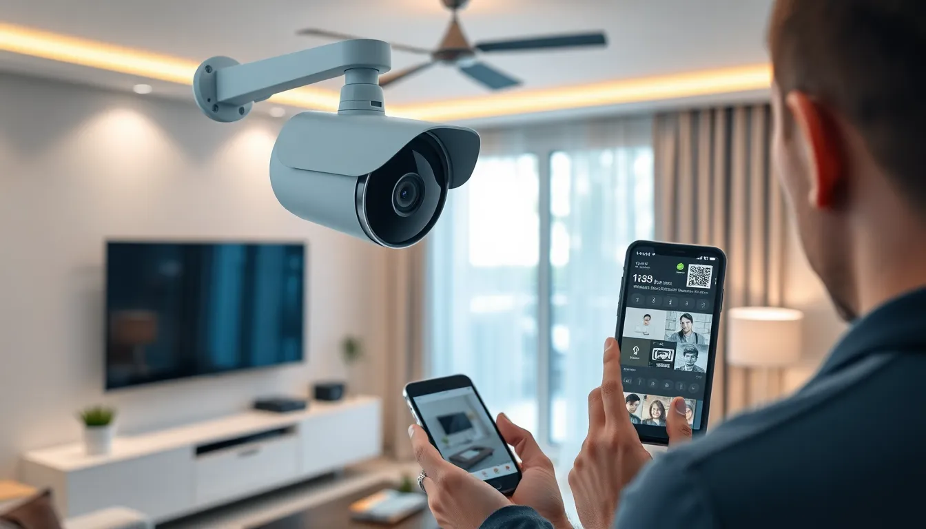 Best Home Security Camera: Top Picks for Ultimate Protection in 2023 ...