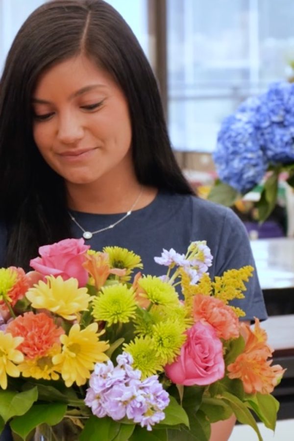 Enjoy the Benefits of Same-Day Flower Delivery in Sydney